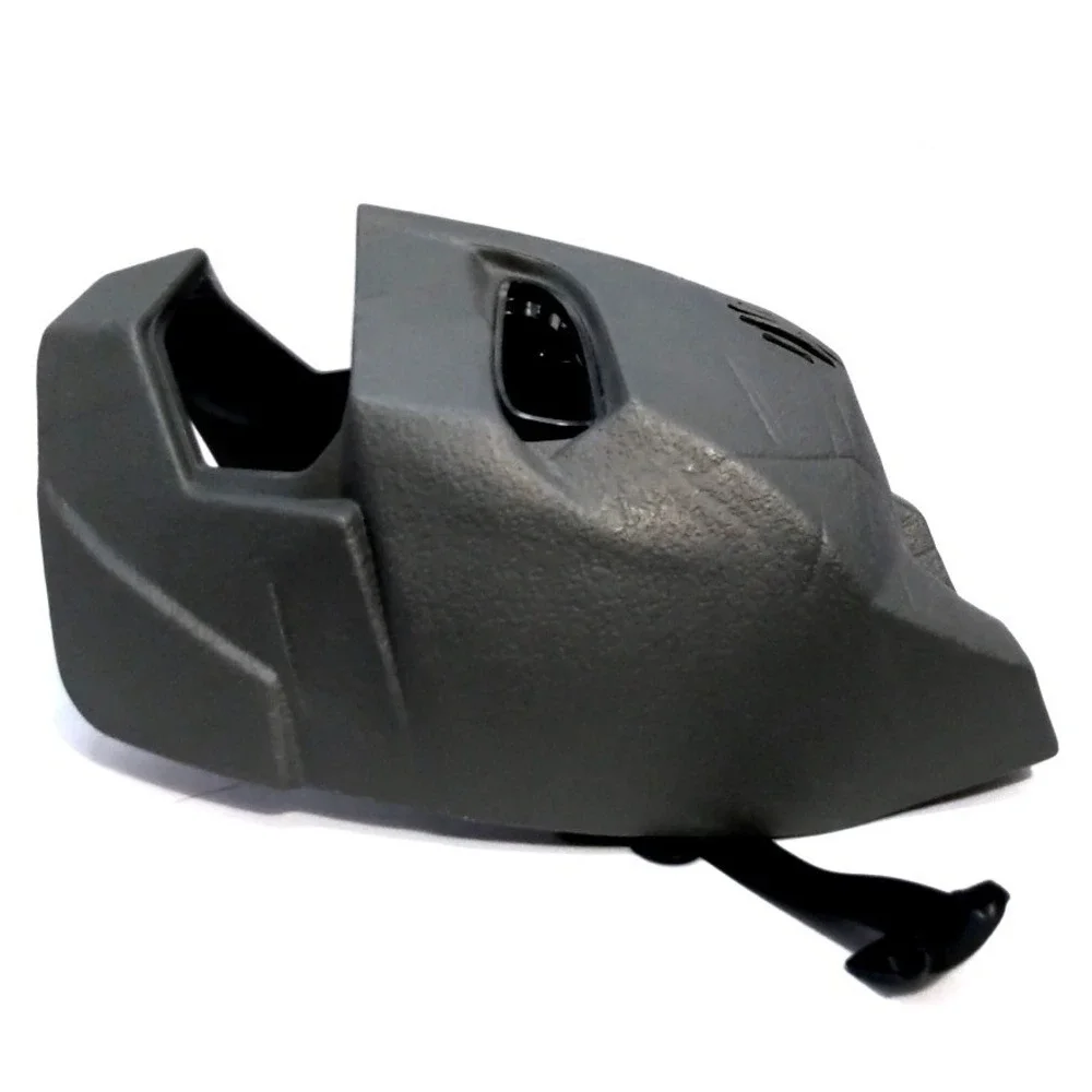 Mattel Batman Dark Knight Voice Changer Mask DC Comics Cosplay‎ Toy Gear Works
